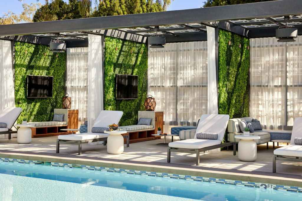 Arizona Biltmore, LXR Hotels & Resorts