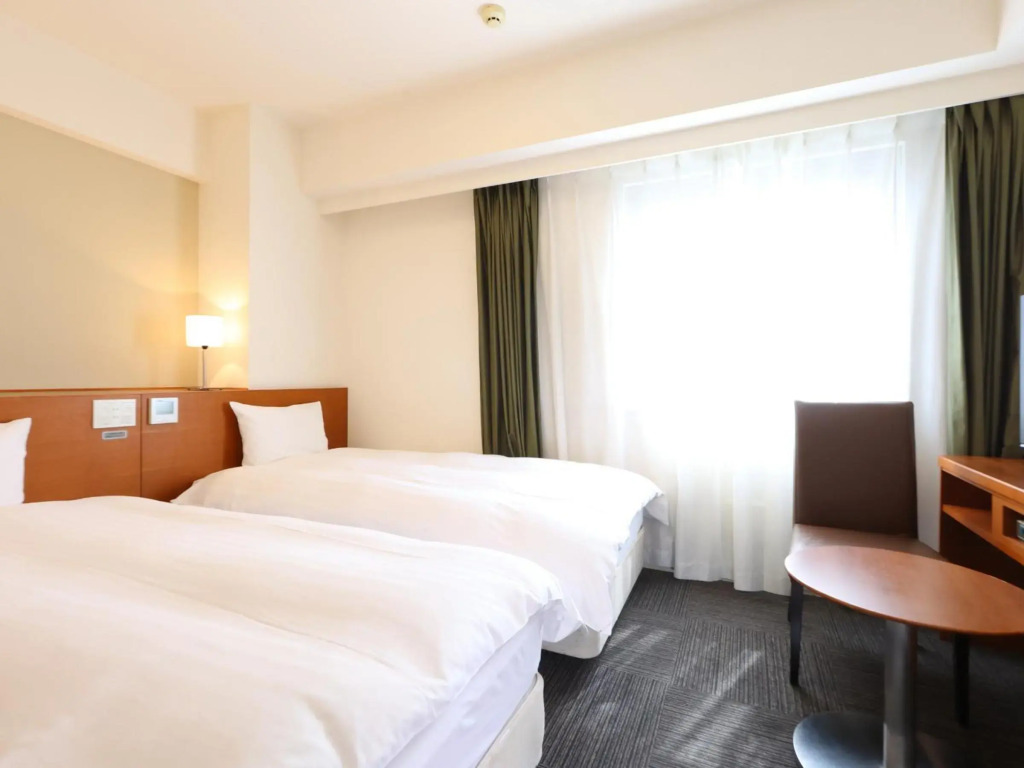 Dormy Inn Takasaki