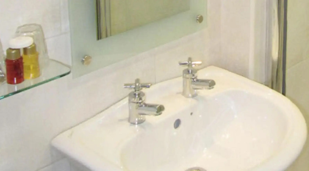 Best Western Motherwell Centre Moorings Hotel