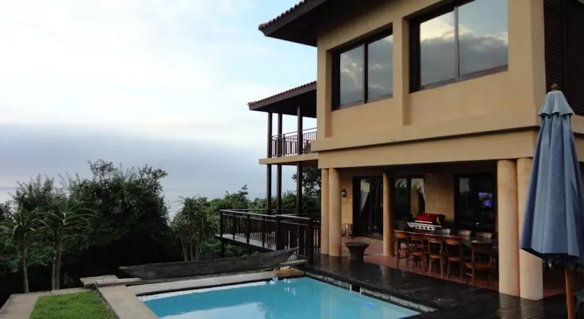 Nandi Lodge Zimbali
