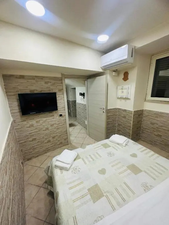 Home pulcinella napoli