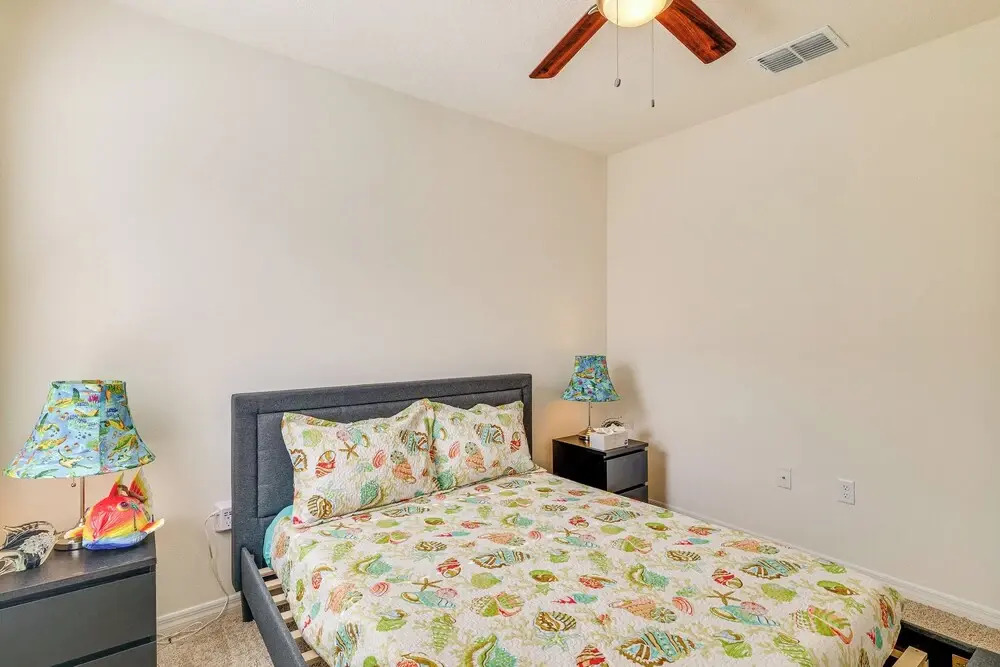 Davenport Basecamp! 3BR Family Home w/ Patio