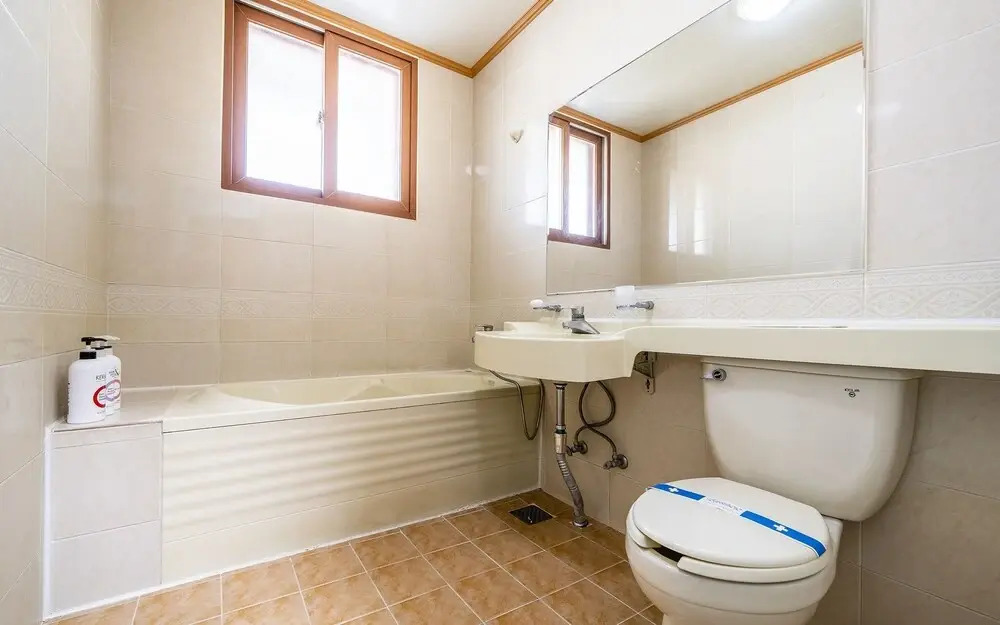 Gangneung Nice Motel