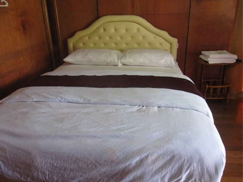 Kannawat Resort