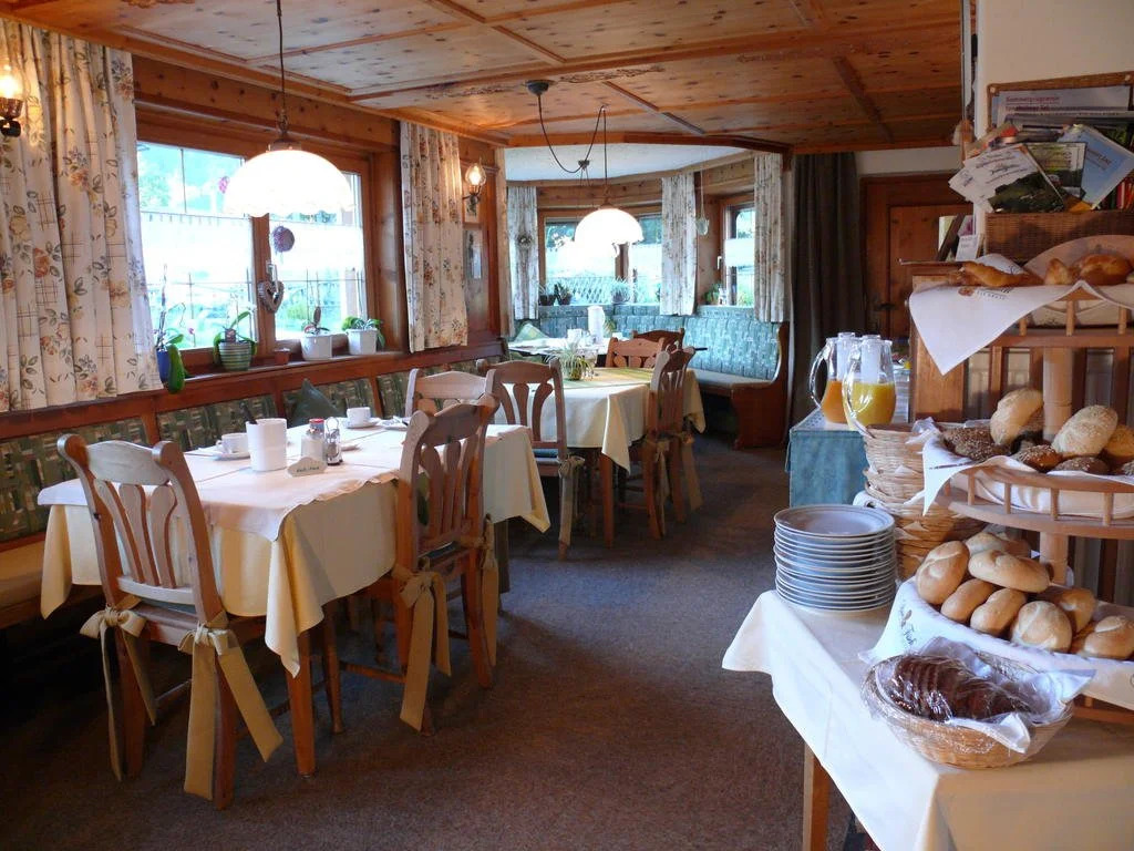 Pension Obermühle