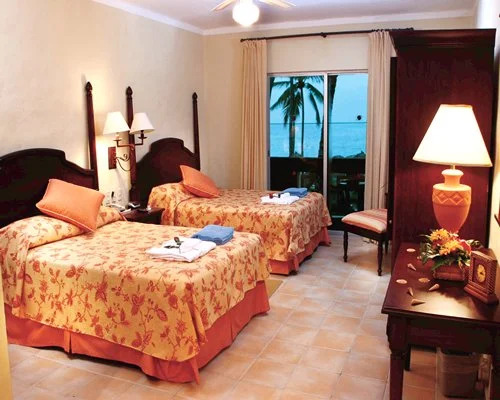 Occidental Allegro Punta Cana, Cabeza de Toro, Dominican Republic