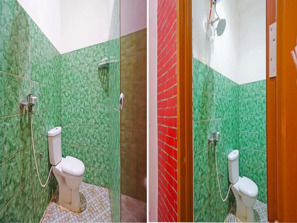OYO 91742 Ivy Hotel