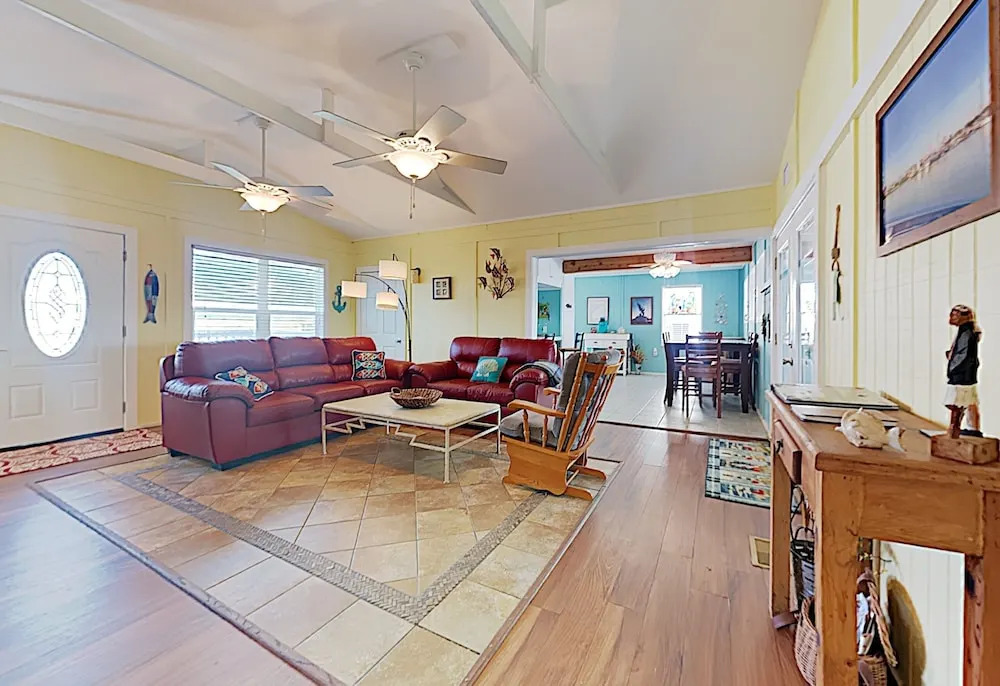115 Perch Lane Home 3 Bedrooms 2 Bathrooms Home