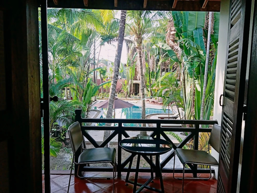 Natural Relax Villa