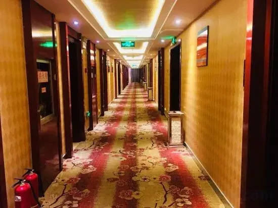 Jintaolai Hotel