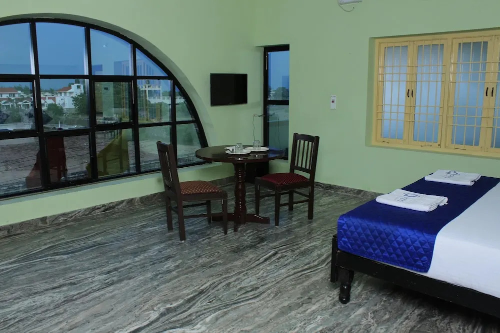 Alegria Resorts and Spa