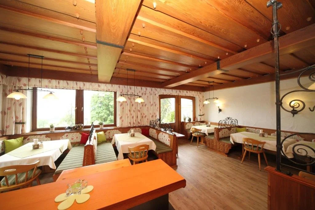 Pension Sonnwendhof