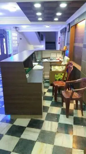 International Youth Hostel Darjeeling