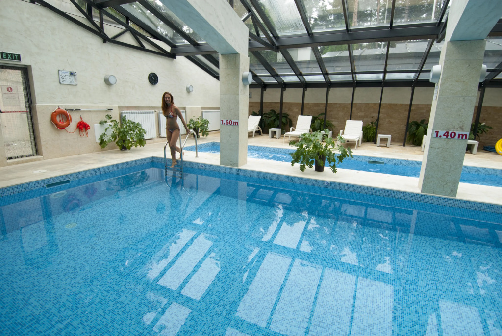 Radinas Way Hotel