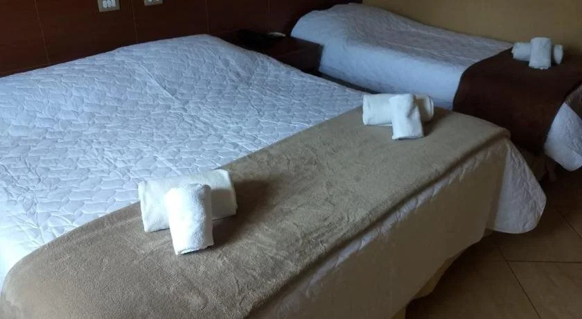 Hotel Santamaria