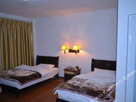 Changyun Hostel