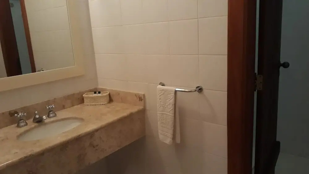 Canto da Floresta Ecoresort
