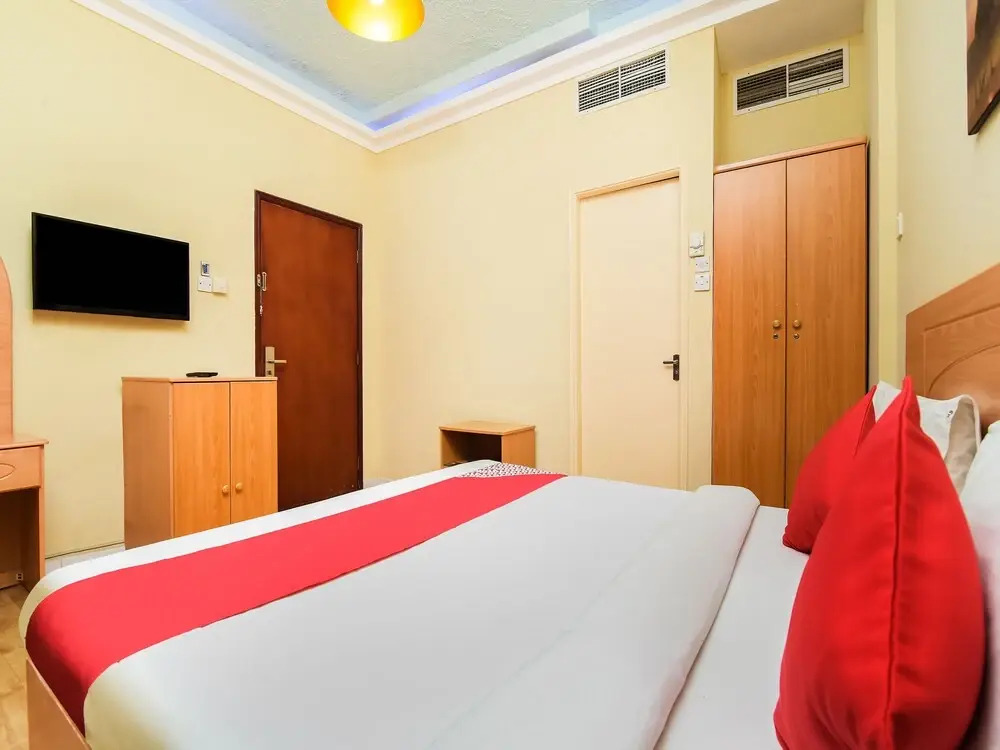 Sama Hotel