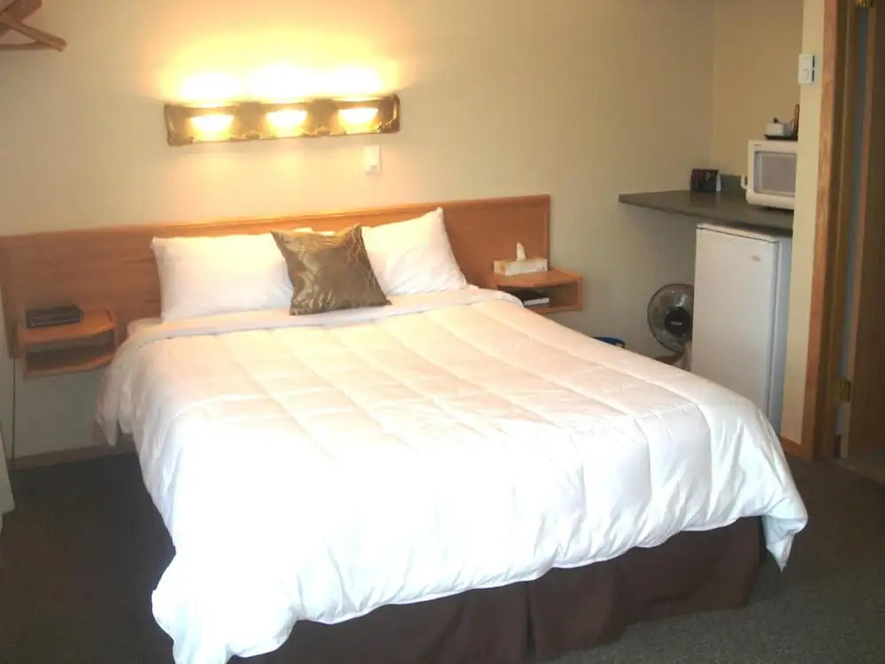 Motel Tyrol