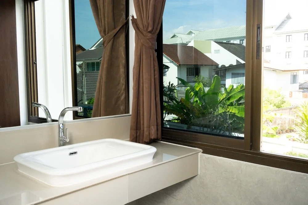 Singharaj Boutique Hotel