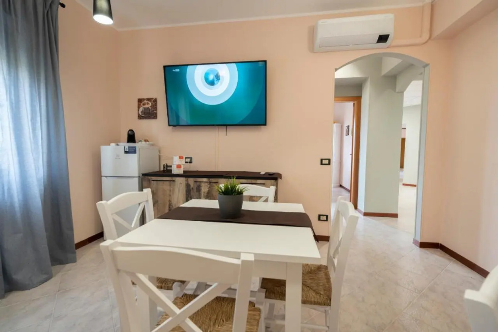 Gerosa Guest House