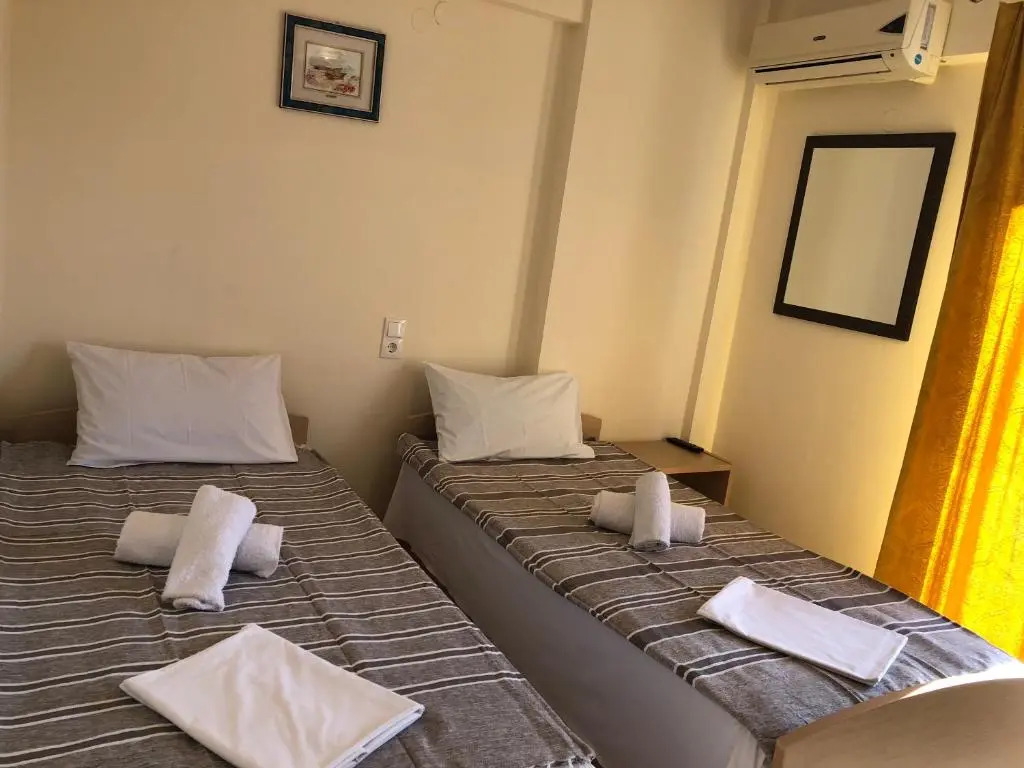 Rooms Lazos