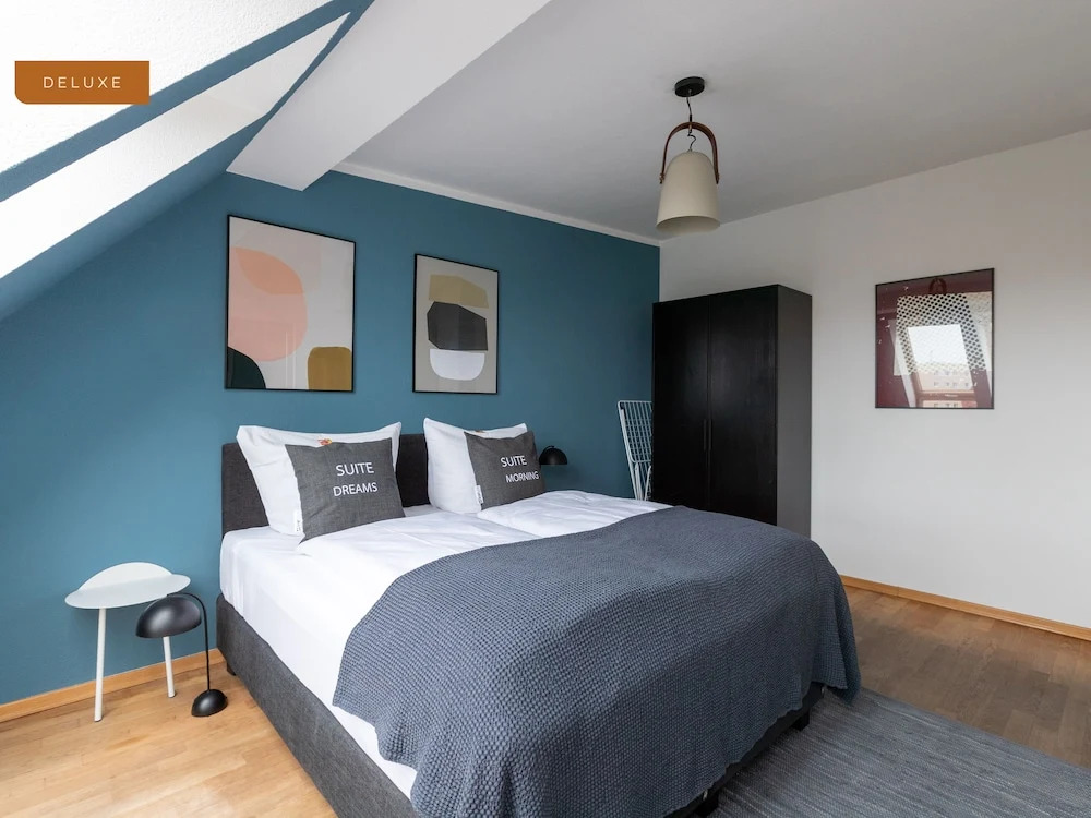 Primeflats - Apartment am Park Friedrichshain