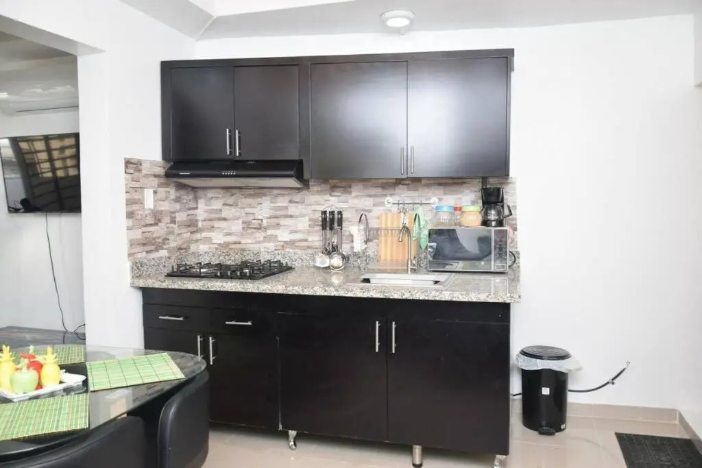 Apartamento ideal
