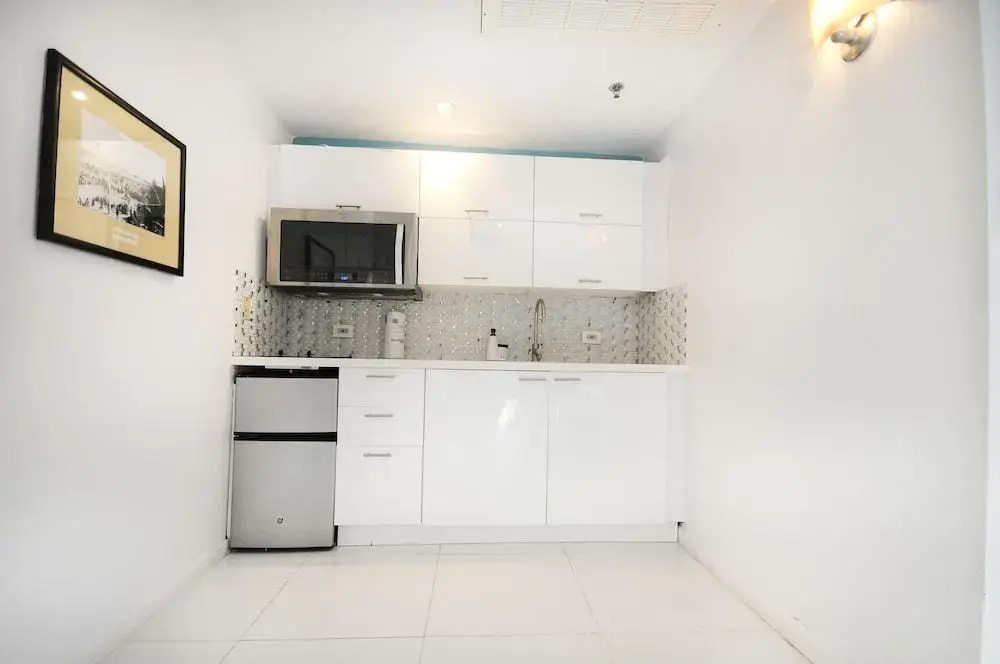 First Street Apartments