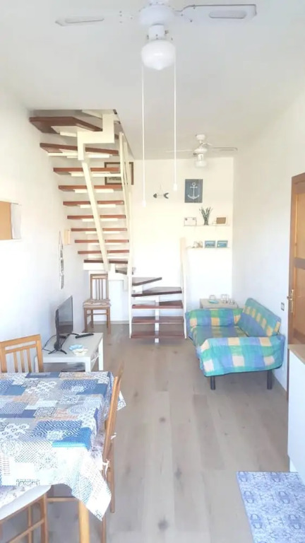 Holiday home Via Parigi
