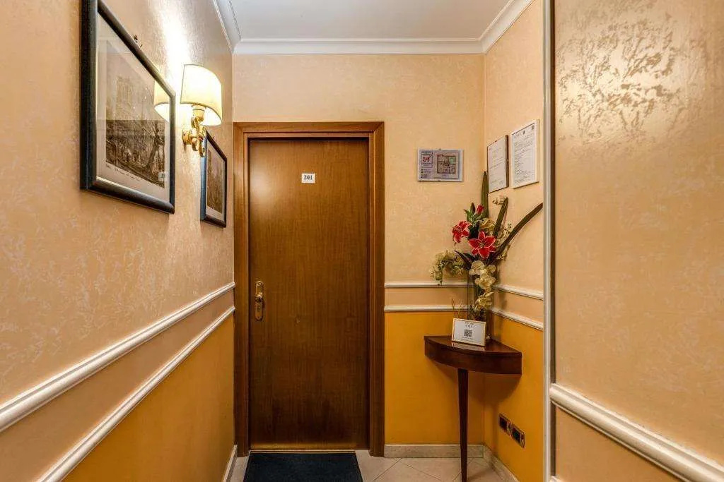 Baltik Guesthouse