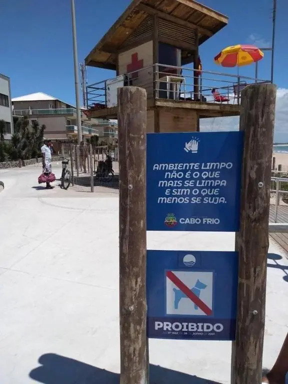 Casa em Cabofrio