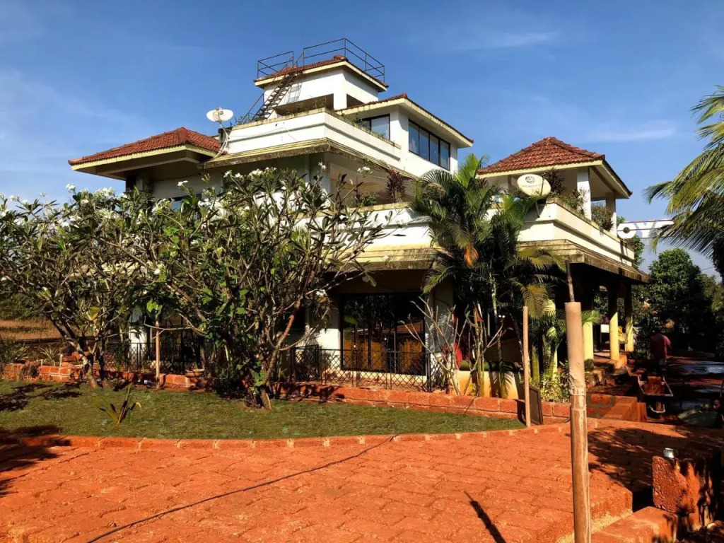 Surve Natures Resort - Chiplun
