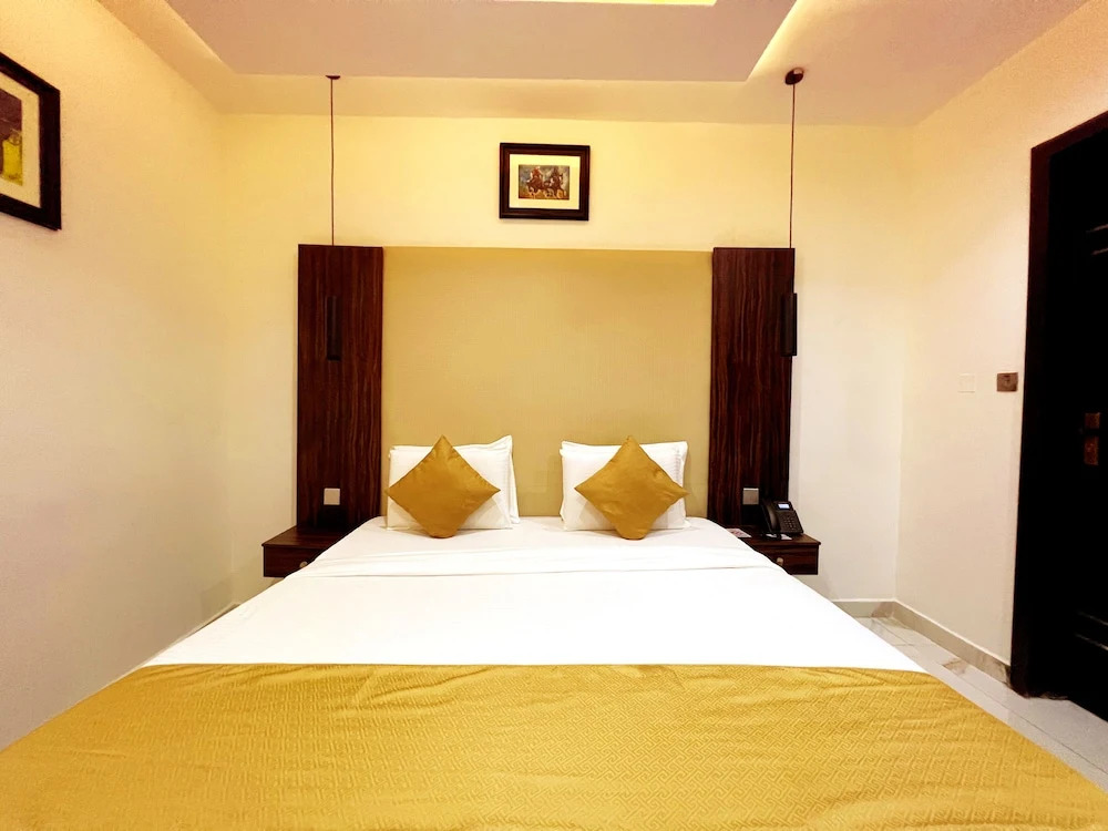 Riviera Lekki Resort
