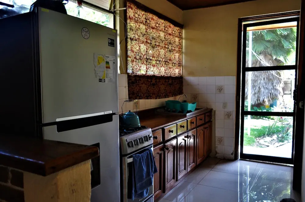 Hostal Dulces Sueños