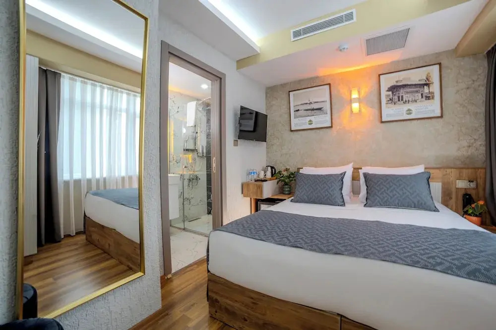 Özer Palace Hotel