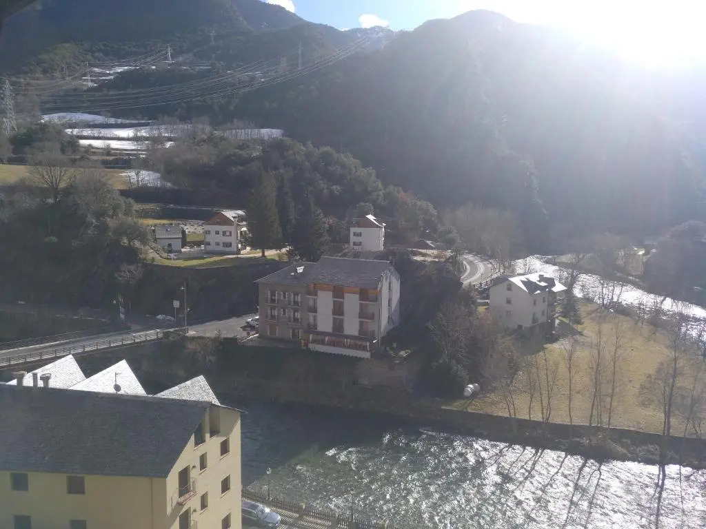 Nadal Apartaments