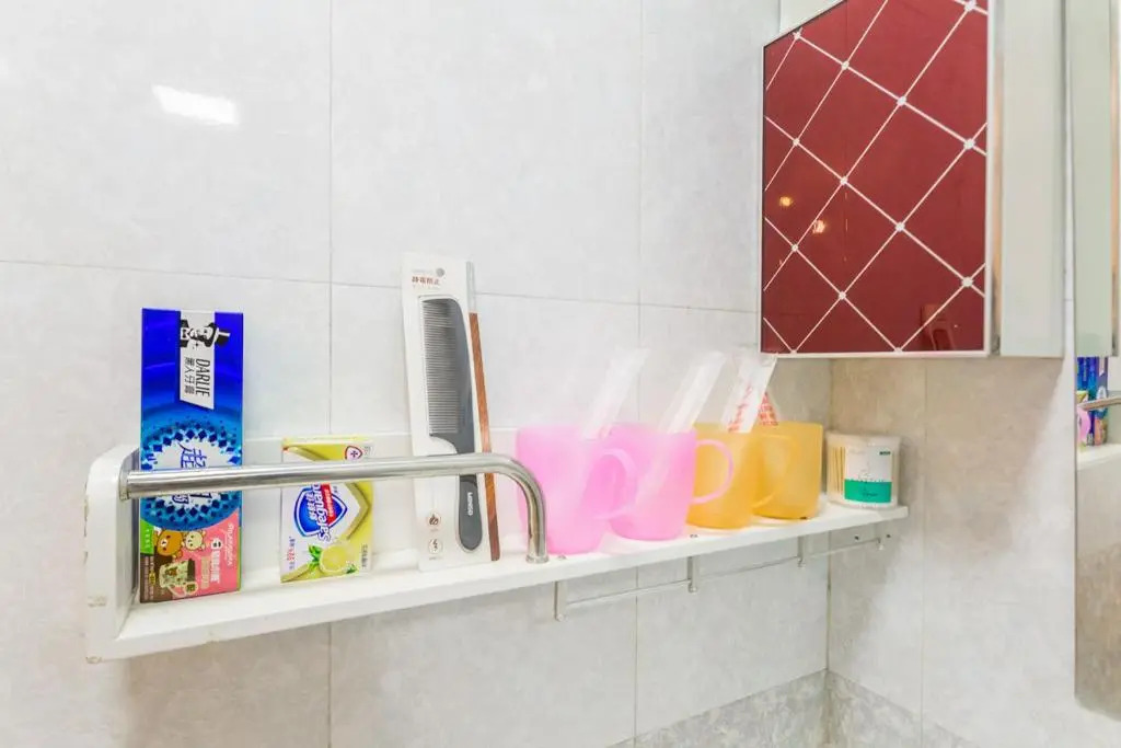 Zhengzhou Guancheng·Century Happy Park· Locals Apartment 00142650