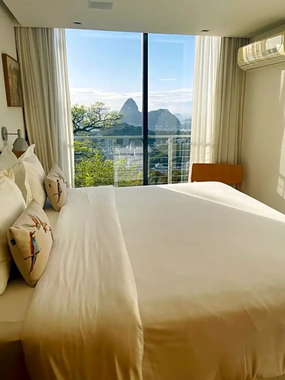Pousada Rio144