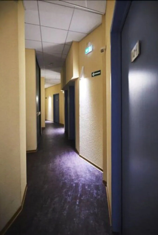Hotel Villa Mathis