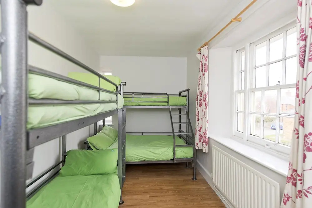 YHA Milton Keynes