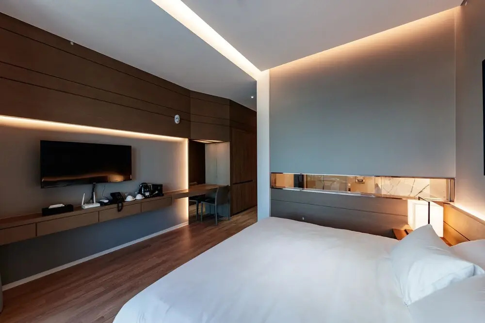S.G Villa&Hotel