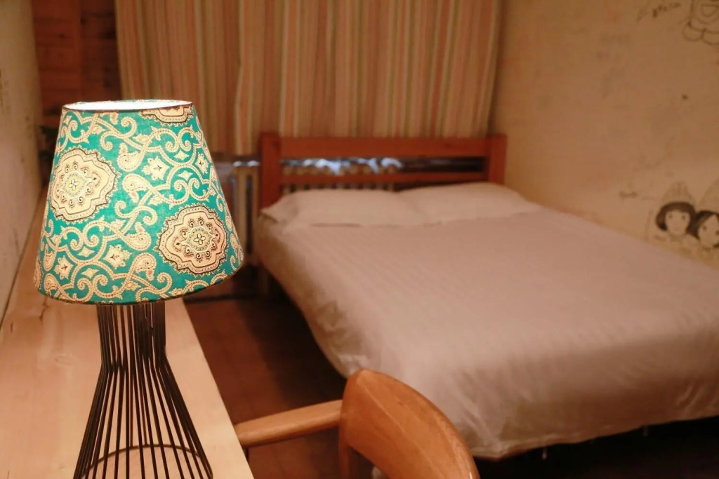 Harbin The North Int'l Youth Hostel