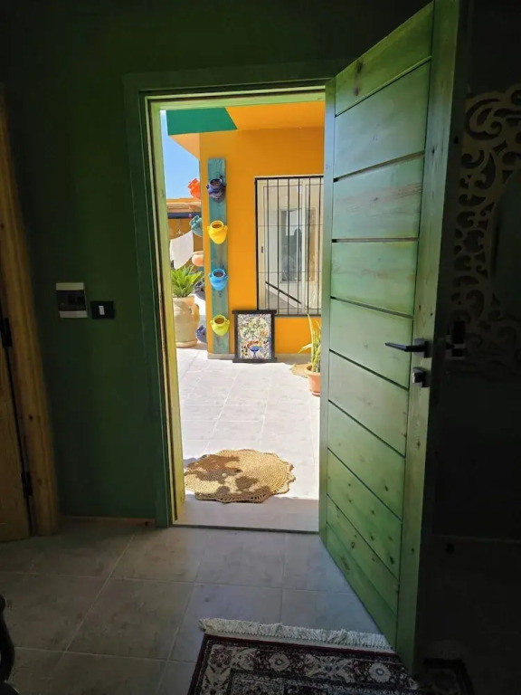 Charming 2-bedroom Apartment in the Heart of Sousse