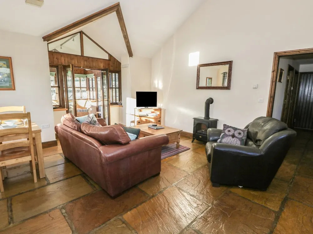 River Bank Cottage