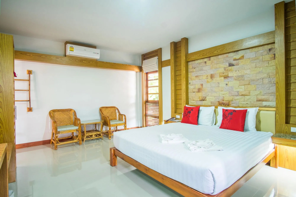 Ruentara Resort & Villa