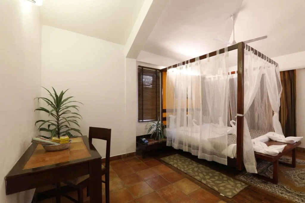 Tea Valley Resort, Munnar