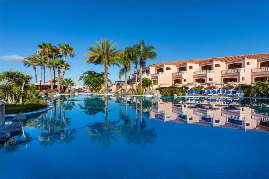 SOL by Meliá Sun Beach Apartamentos