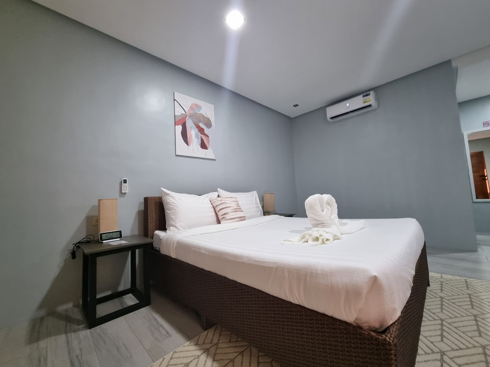 34k Hotel and Resort powered by Cocotel