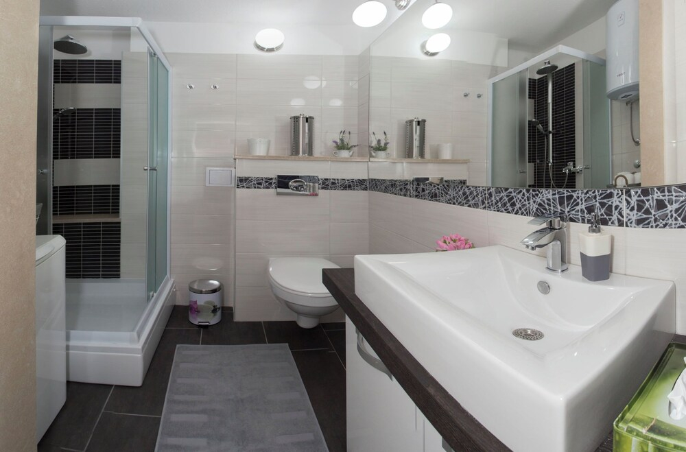 Apartment Ileora